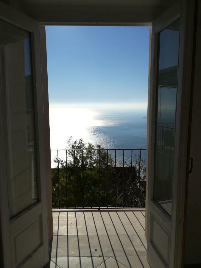 La Borragine Apartament Positano Exterior photo